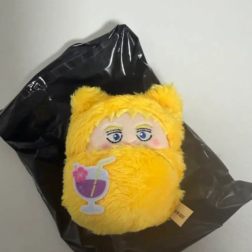 [SOLD OUT] 모브사이코100 테루 타피누이 인형