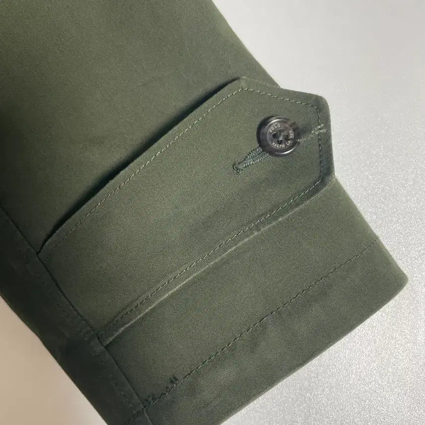 [BUNJANG] Polo Ralph Lauren Water Repellent Field Rain Coat / 폴로 랄프로렌 워터 리펠런트 필드 레인 코트