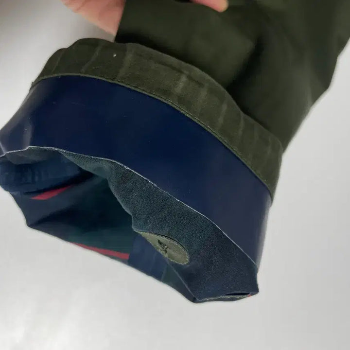 [BUNJANG] Polo Ralph Lauren Water Repellent Field Rain Coat / 폴로 랄프로렌 워터 리펠런트 필드 레인 코트