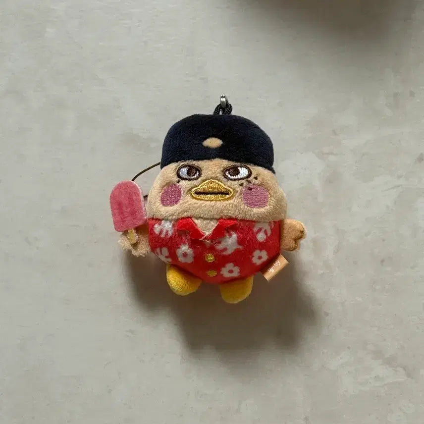 [BUNJANG] RIIZE Sohee Tanning Doll Keyring / 라이즈 태닝 똘병 키링 양도합니다