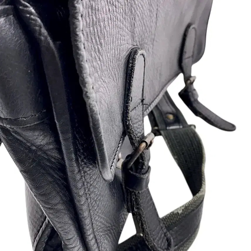 [BUNJANG] Porter Baron 2-way Shoulder Bag / 요시다 포터 바론 2way 숄더백