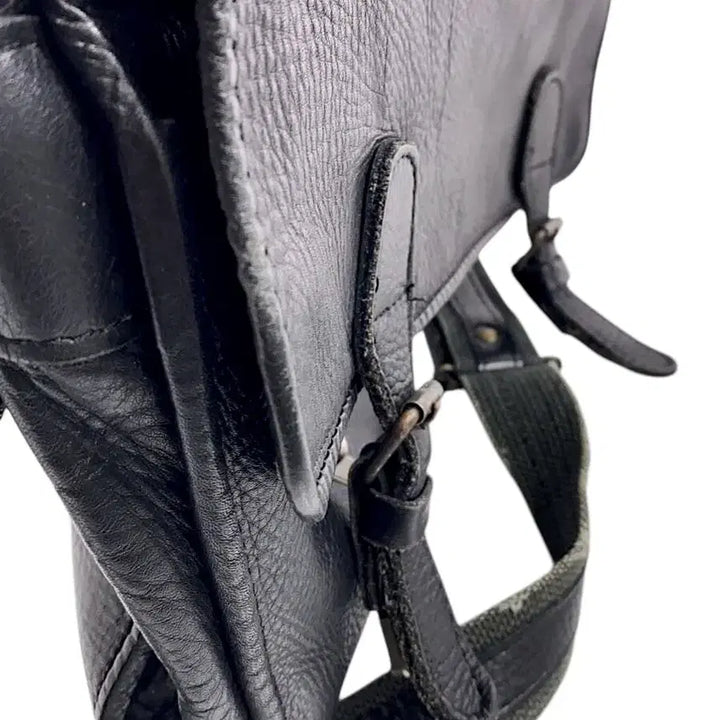 [BUNJANG] Porter Baron 2-way Shoulder Bag / 요시다 포터 바론 2way 숄더백