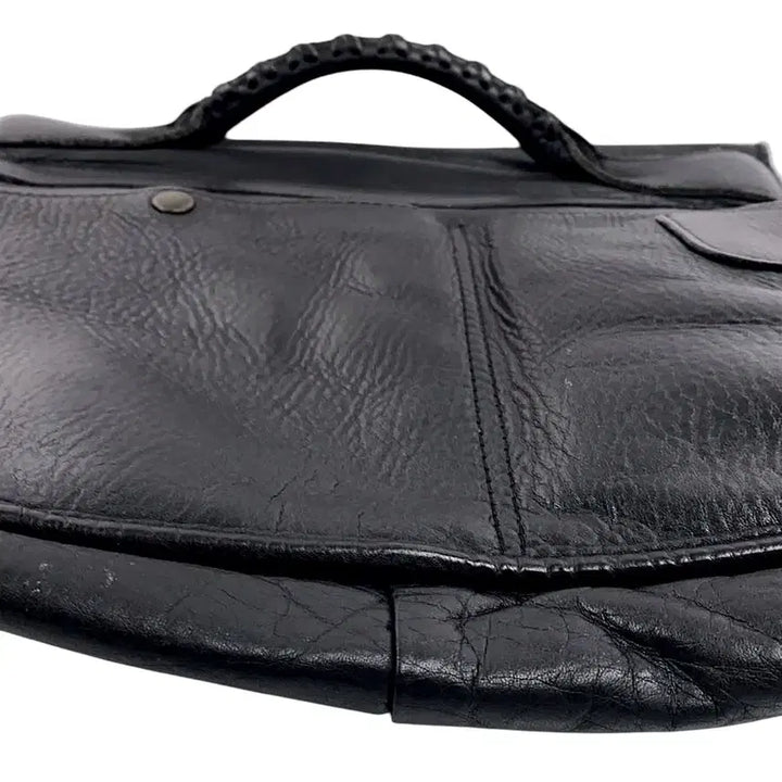 [BUNJANG] Porter Baron 2-way Shoulder Bag / 요시다 포터 바론 2way 숄더백