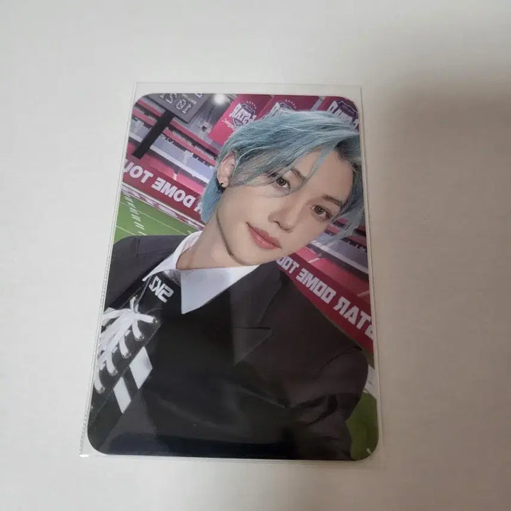 [BUNJANG] Stray Kids Felix 5-STAR Photocard / 스키즈 필릭스 파이브스타 포카