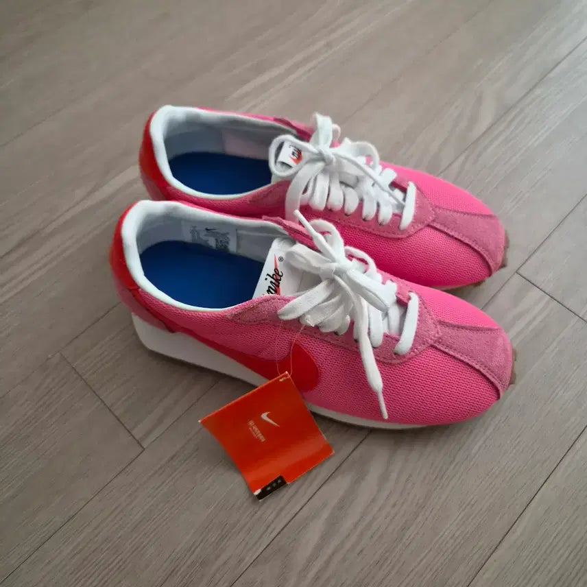 [BUNJANG] Nike LD1000 Sneakers / 새상품 나이키 LD1000 240사이즈
