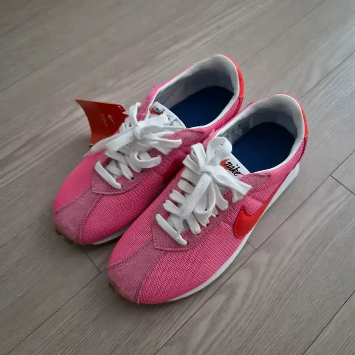 [BUNJANG] Nike LD1000 Sneakers / 새상품 나이키 LD1000 240사이즈