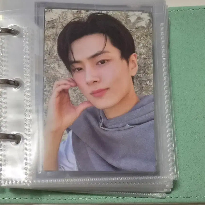[BUNJANG] ENHYPEN Jay Soundwave POB Photocard / 엔하이픈 제이 박종성 사운드웨이브 럭드 특전 포카 양도