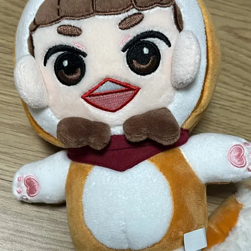 [BUNJANG] Mamamoo WheeIn Doll / 마마무 휘인 인형