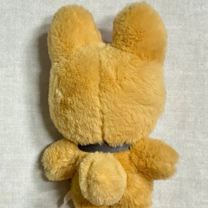 [BUNJANG] Little Tiny Room Aku-nim Fox Plush Doll / 리틀타이니룸 아쿠님 여우 인형