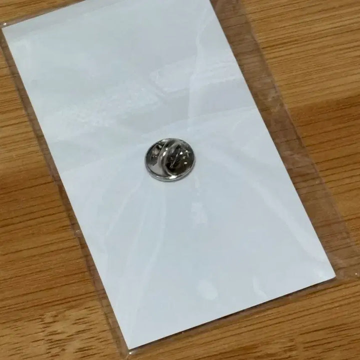 [BUNJANG] EXO Chanyeol Abbey Road Pin Badge / exo 엑소 찬열 Abbey Road 핀뱃지