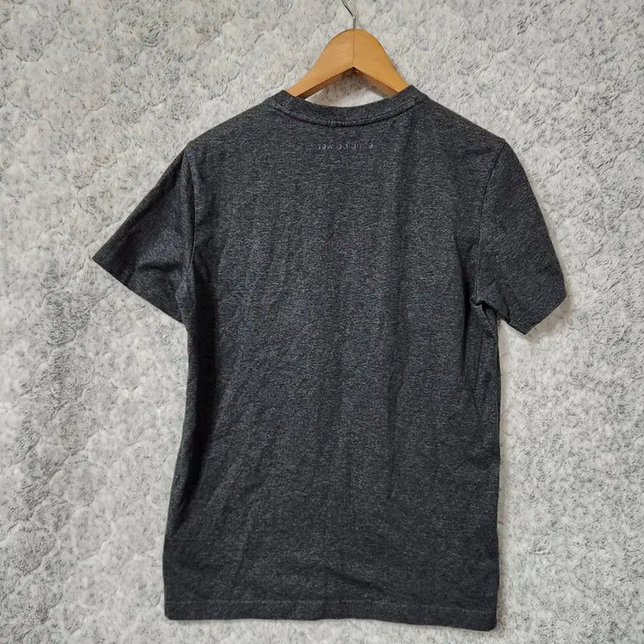 [BUNJANG] New Balance Unisex Short Sleeve T-Shirt / 180A [M] 뉴발란스 공용 반팔 티셔츠