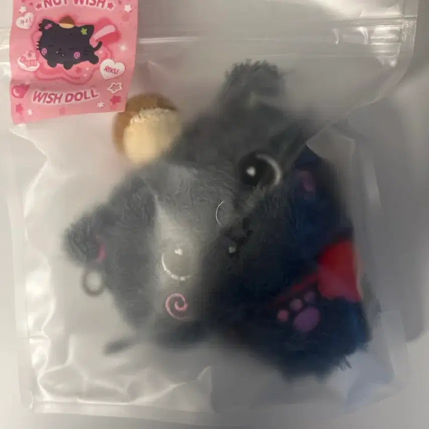 [SOLD OUT] 위시돌 쿠리 미개봉 양도합니다