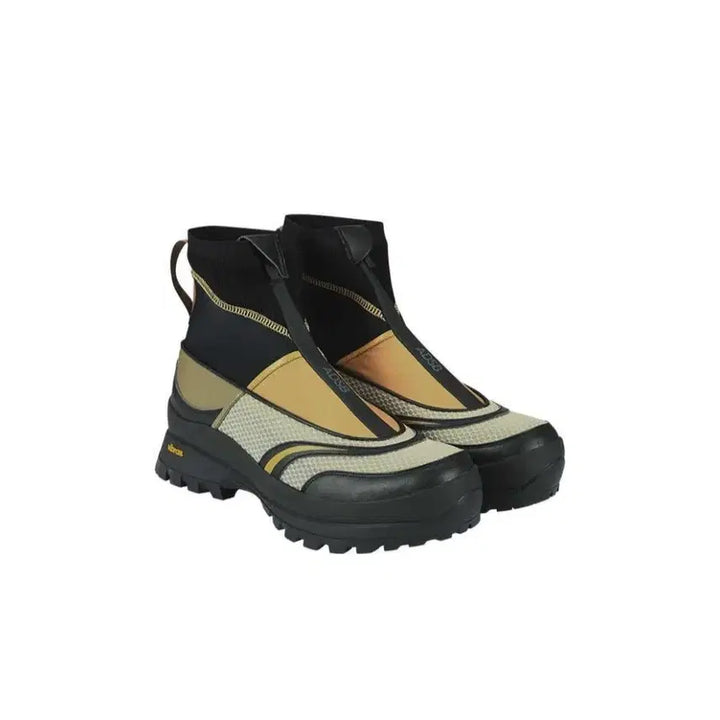 [BUNJANG] Andersson Bell Mattio Zip-Up Trainer / 앤더슨벨  마티오 집업 트레이너