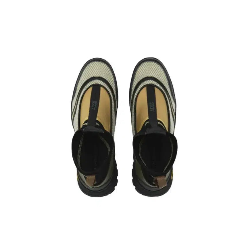 [BUNJANG] Andersson Bell Mattio Zip-Up Trainer / 앤더슨벨  마티오 집업 트레이너