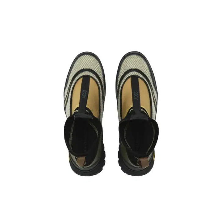 [BUNJANG] Andersson Bell Mattio Zip-Up Trainer / 앤더슨벨  마티오 집업 트레이너