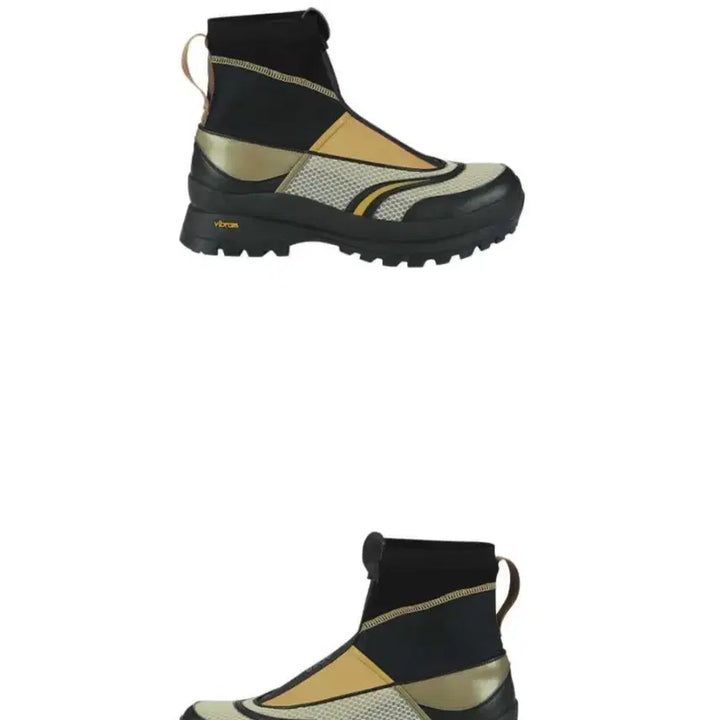 [BUNJANG] Andersson Bell Mattio Zip-Up Trainer / 앤더슨벨  마티오 집업 트레이너