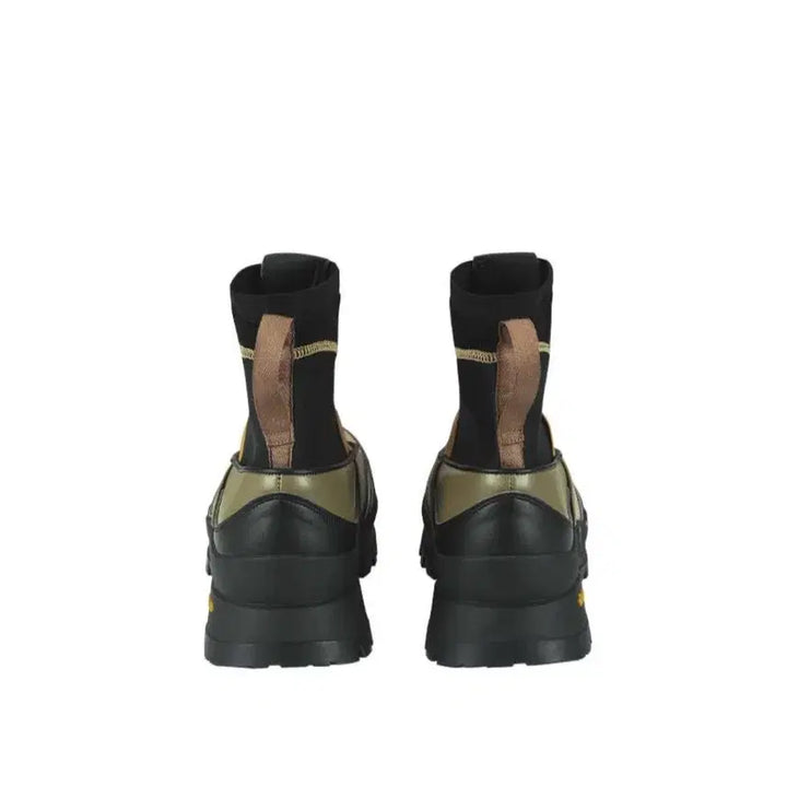 [BUNJANG] Andersson Bell Mattio Zip-Up Trainer / 앤더슨벨  마티오 집업 트레이너