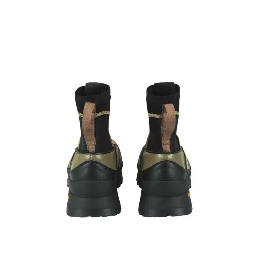 [BUNJANG] Andersson Bell Mattio Zip-Up Trainer / 앤더슨벨  마티오 집업 트레이너