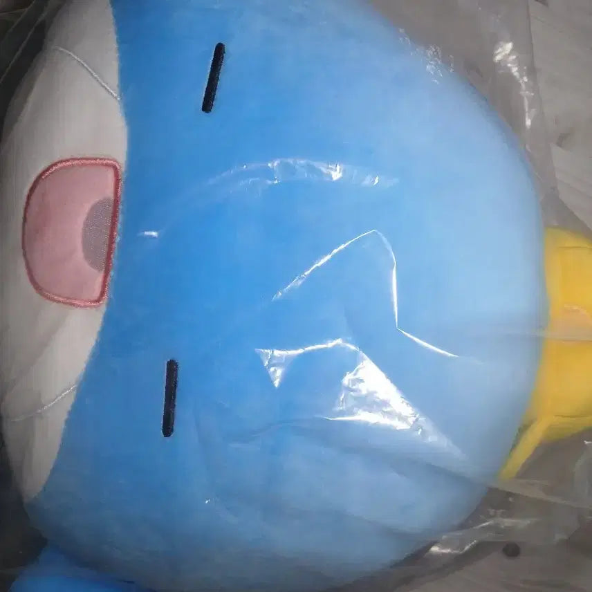 [SOLD OUT] 잠뜰 인형쿠션 판매
