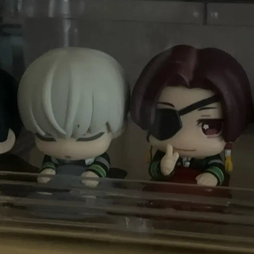 [BUNJANG] Winbre Onemu Tan Gacha Bundle Set / 윈브레 오네무탄 가챠 일괄