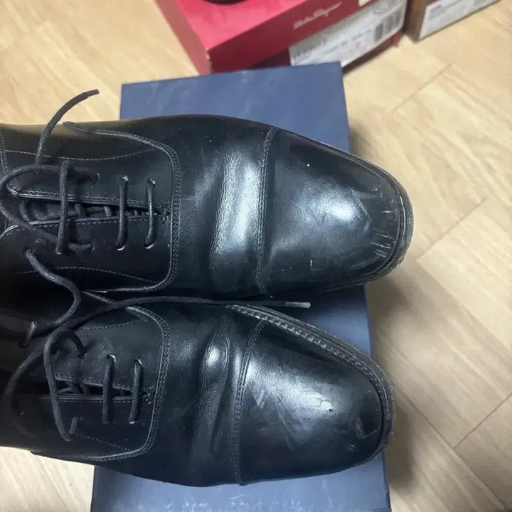 [BUNJANG] Loake Aldwych Size 7 Dress Shoes / 로크 알드위치 7사이즈