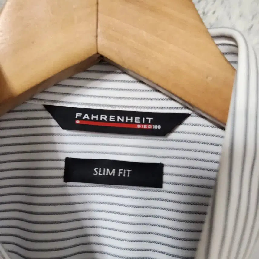 [BUNJANG] 183A Fahrenheit Short Sleeve Shirt / 183A [95] 파렌하이트 반팔 남방 셔츠