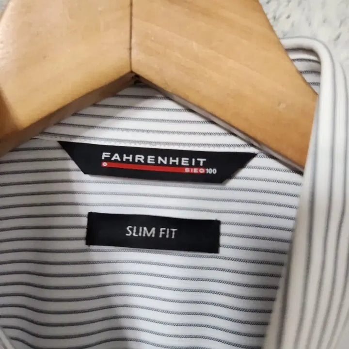 [BUNJANG] 183A Fahrenheit Short Sleeve Shirt / 183A [95] 파렌하이트 반팔 남방 셔츠