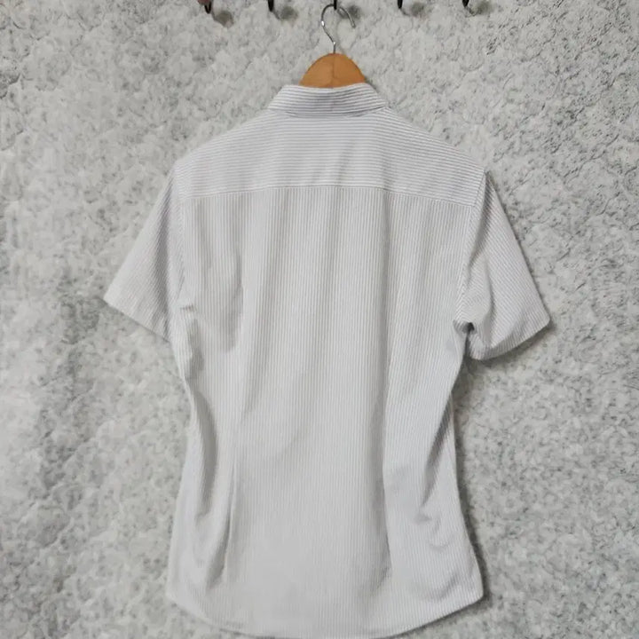 [BUNJANG] 183A Fahrenheit Short Sleeve Shirt / 183A [95] 파렌하이트 반팔 남방 셔츠