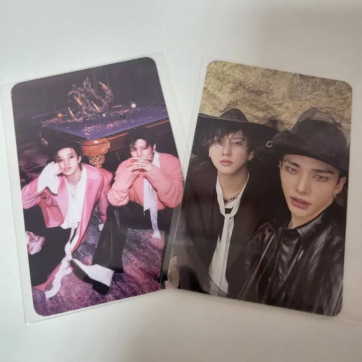 [BUNJANG] Stray Kids Do You Do It? Photocard Bundle Set / 스키즈 두잇 포토카드 Do 버전 일괄 판매