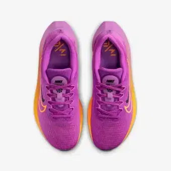 [BUNJANG] Nike Woman Zoom Fly 5 Hyper Violet 240 / 나이키우먼 줌 플라이 5 하이퍼 바이올렛 240