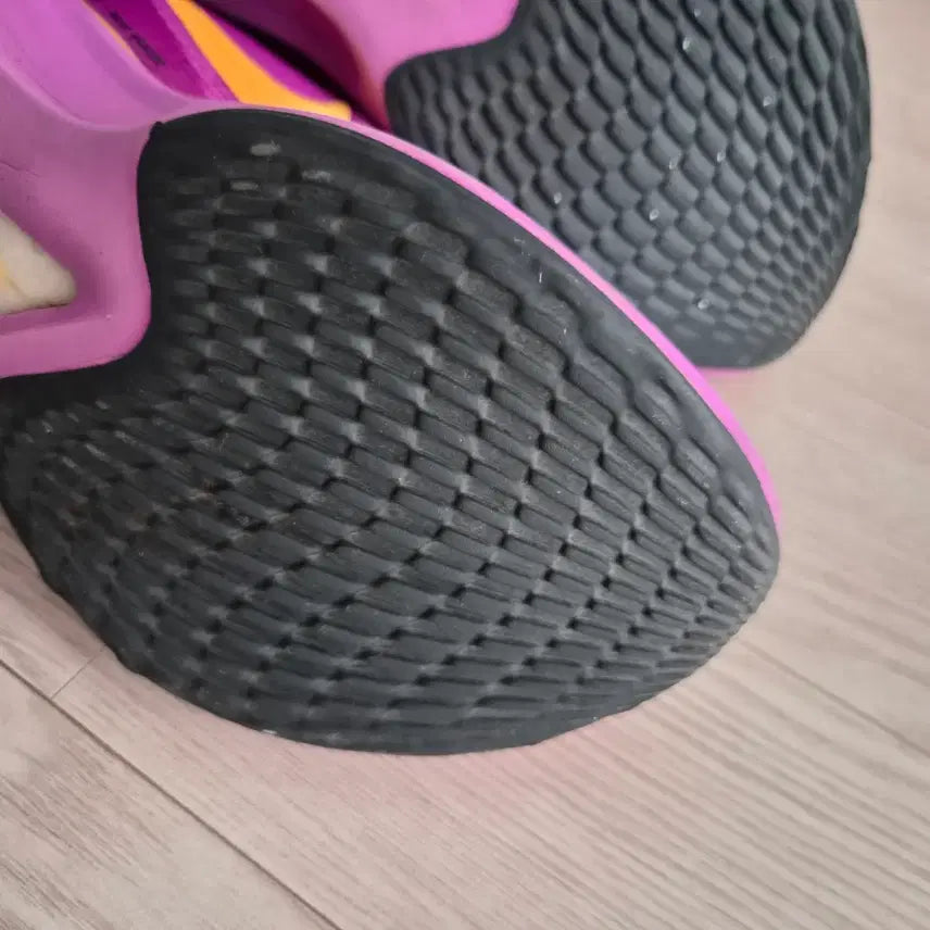 [BUNJANG] Nike Woman Zoom Fly 5 Hyper Violet 240 / 나이키우먼 줌 플라이 5 하이퍼 바이올렛 240