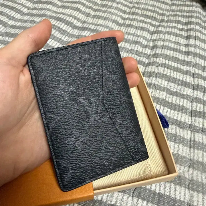 [SOLD OUT] [새상품급] 루이비통 신형 이클립스 오거나이저