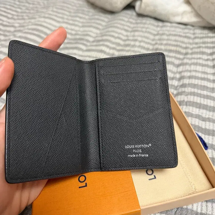 [SOLD OUT] [새상품급] 루이비통 신형 이클립스 오거나이저