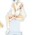 [BUNJANG] Kaito Citrus Kuji Acrylic Stand / 카이토 시트러스 쿠지 아크릴 스탠드