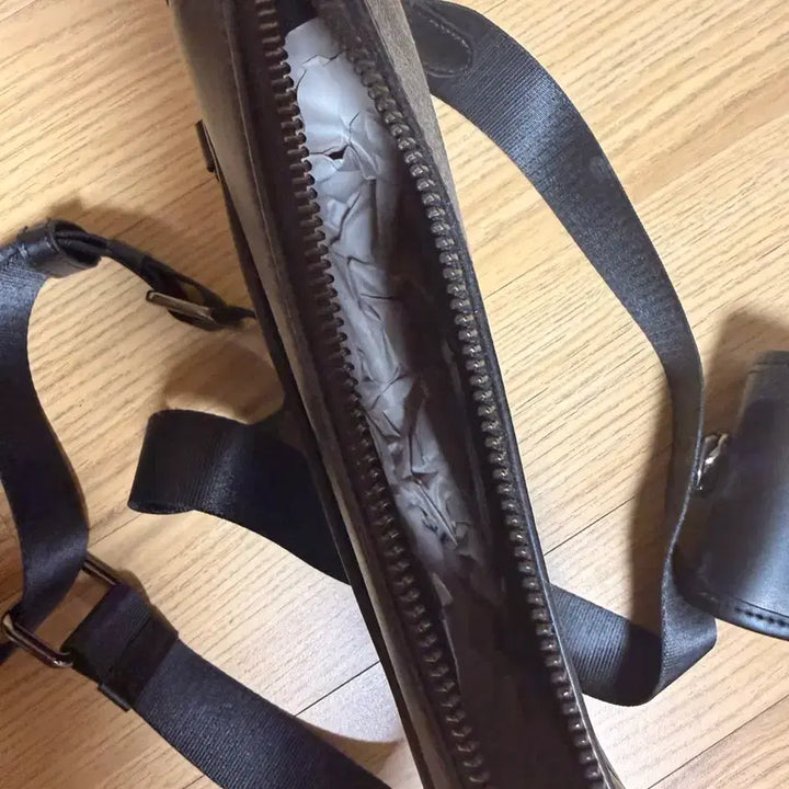 [SOLD OUT] 코치 coach시그니처 패턴 크로스백