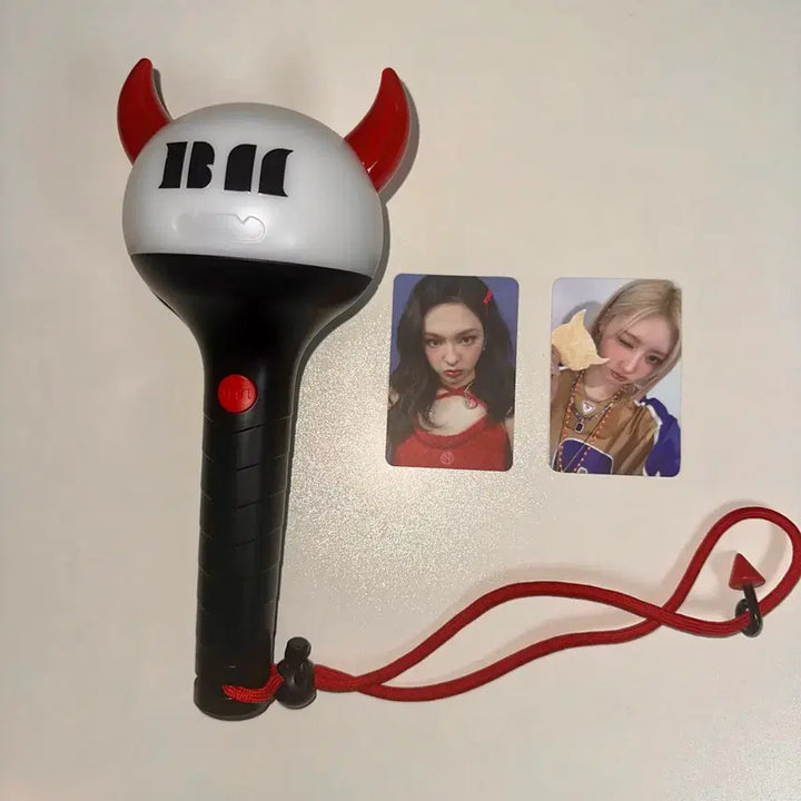 [SOLD OUT] 베이비몬스터 응원봉