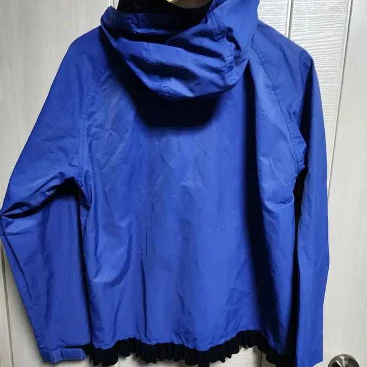 [BUNJANG] Nike Frill Pocket Windbreaker (M) / 나이키 프릴 포켓 윈드 바람막이 (M)