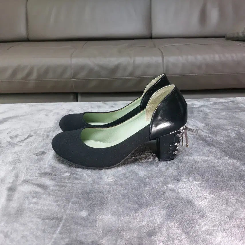 [BUNJANG] Jelly Beans Pumps / (230)젤리빈스 펌프스