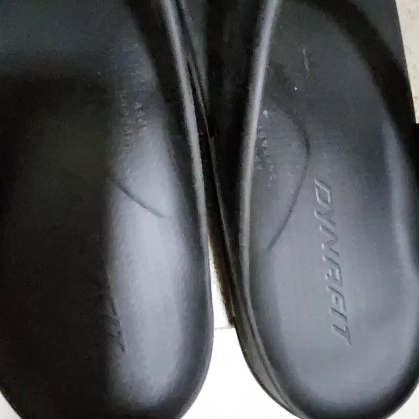 [BUNJANG] Dynafit Sneakers 270 / 다이나핏 거의새상품 270
