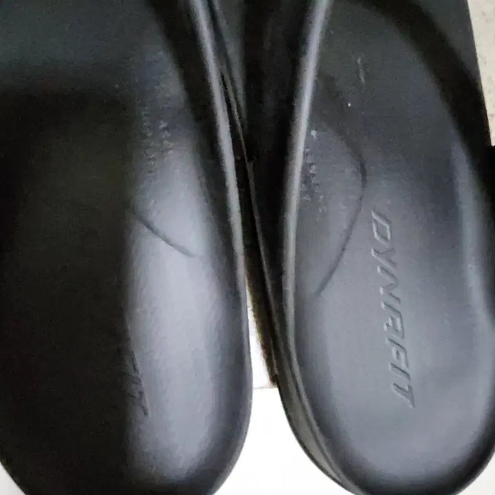 [BUNJANG] Dynafit Sneakers 270 / 다이나핏 거의새상품 270