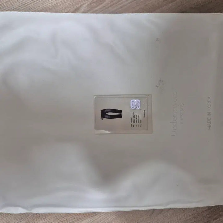[SOLD OUT] 언더마이카 리전03 워시드 그레이 1사이즈