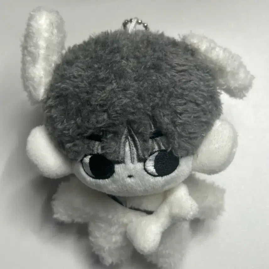 [BUNJANG] MCND JaeMin Unofficial Doll / 명재현 비공식 인형