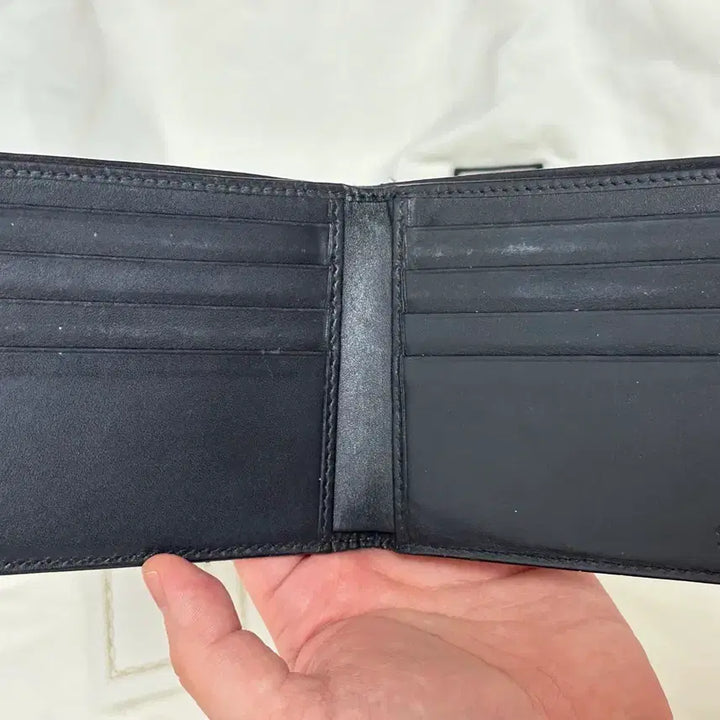 [BUNJANG] Gucci Snake Wallet + Gucci Snake Tote Bag / 구찌 스네이크 반지갑 + 구찌 스네이크 토트백