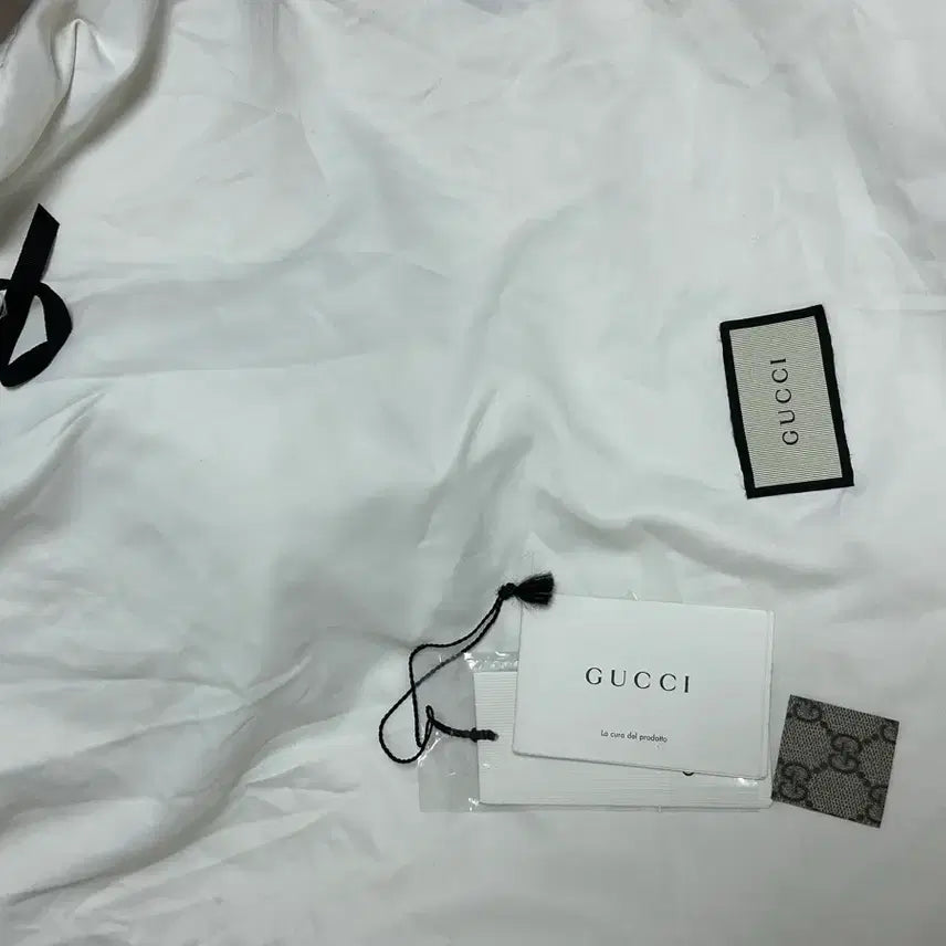 [BUNJANG] Gucci Snake Wallet + Gucci Snake Tote Bag / 구찌 스네이크 반지갑 + 구찌 스네이크 토트백
