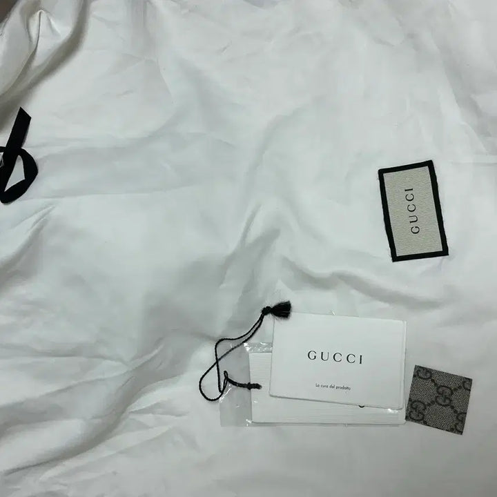 [BUNJANG] Gucci Snake Wallet + Gucci Snake Tote Bag / 구찌 스네이크 반지갑 + 구찌 스네이크 토트백