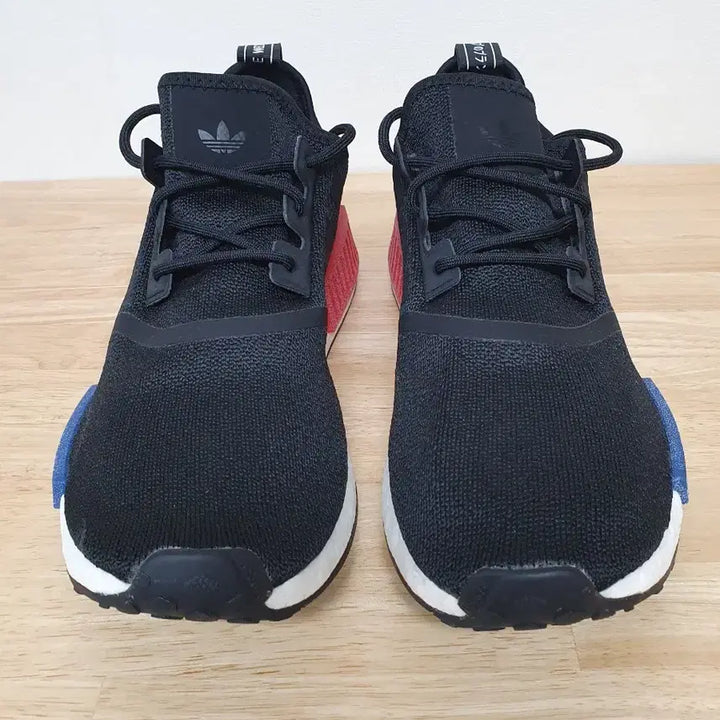 [BUNJANG] Adidas NMD_R1 OG Core Black Sneakers / 아디다스 NMD_R1 OG 코어 블랙 280mm