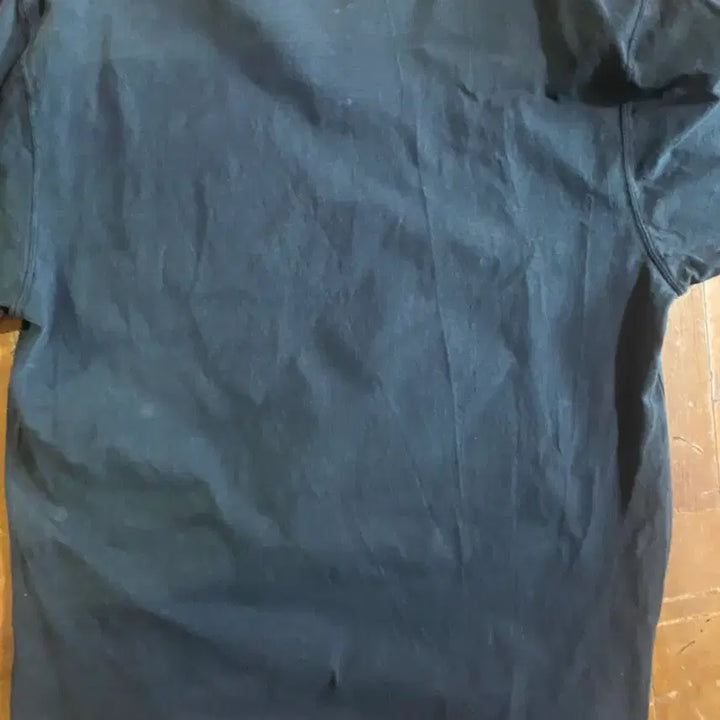 [BUNJANG] Carhartt Oversized Pocket T-shirt / 칼하트 오버핏 반팔티 L 사이즈 (105)