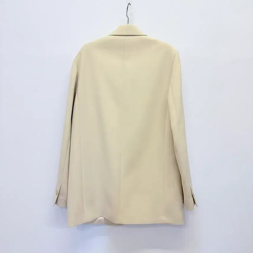 [BUNJANG] SYSTEM Oversized Jacket (2021) / 미착용 시스템 SYSTEM 오버핏 자켓 21년