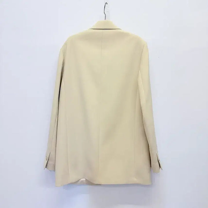 [BUNJANG] SYSTEM Oversized Jacket (2021) / 미착용 시스템 SYSTEM 오버핏 자켓 21년
