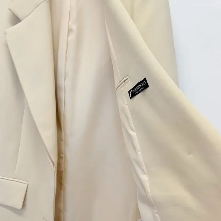 [BUNJANG] SYSTEM Oversized Jacket (2021) / 미착용 시스템 SYSTEM 오버핏 자켓 21년